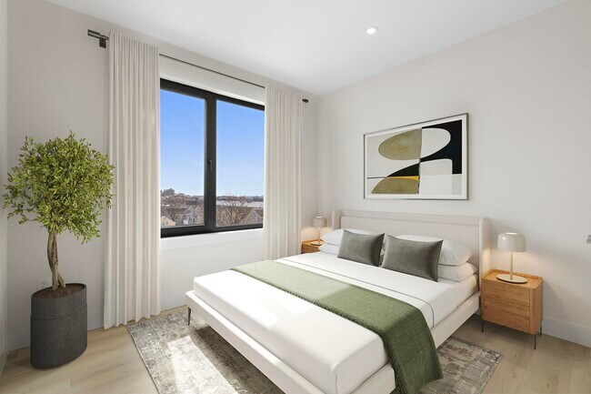 Foto del edificio - 4525 Bergenwood Ave