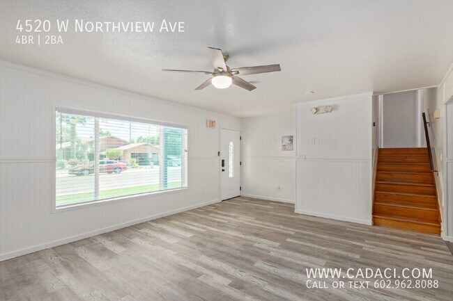 Foto del edificio - 4520 W Northview Ave