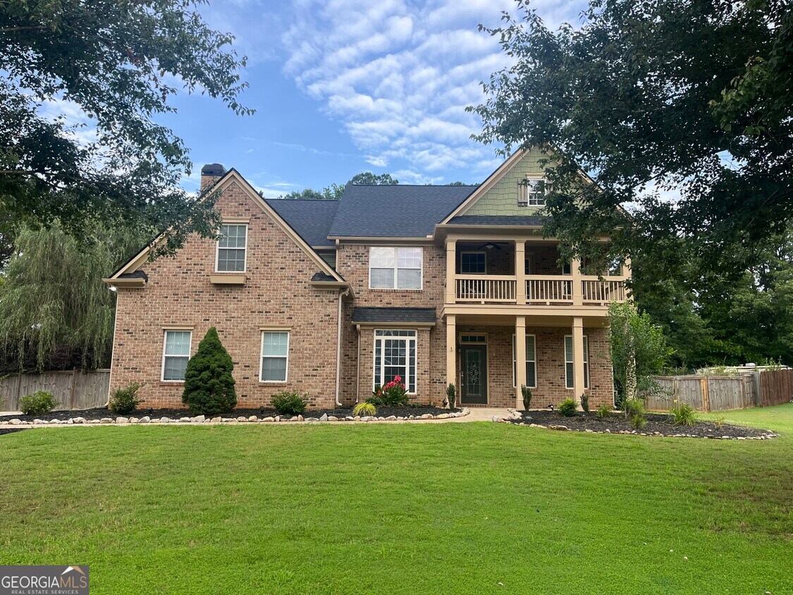 Primary Photo - 104 Fisher Mill Dr