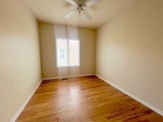 Foto del edificio - 3541 S Hamilton Ave