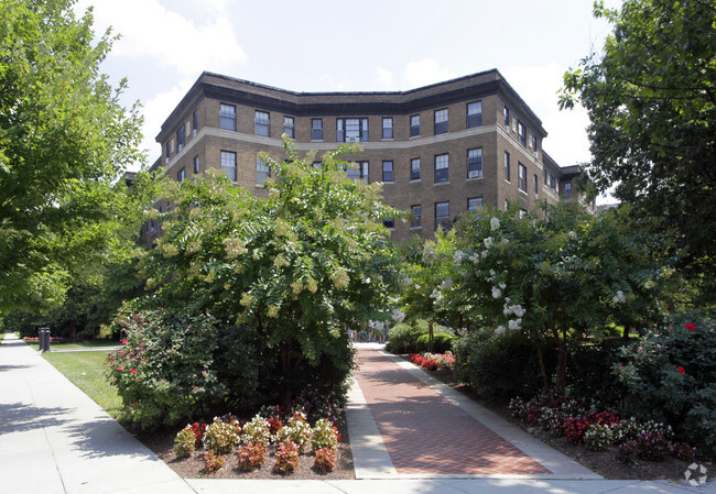 Building Photo - Tilden Hall