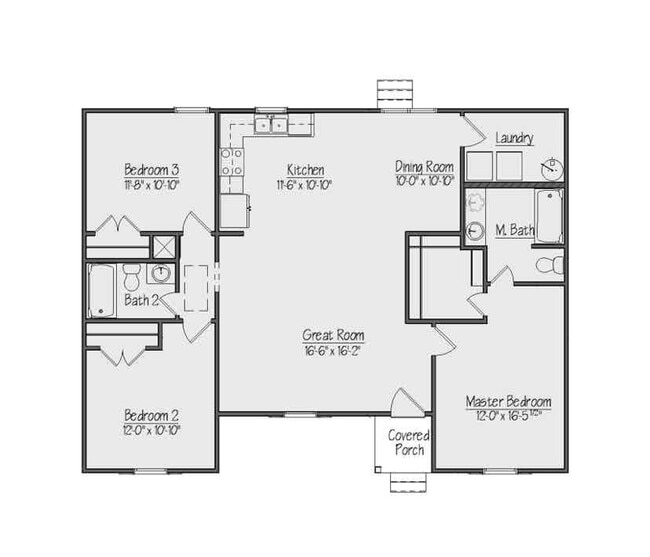 Foto del edificio - 813 Whites Ln