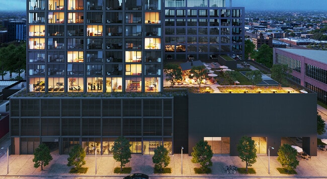 Building Photo - Stead 220