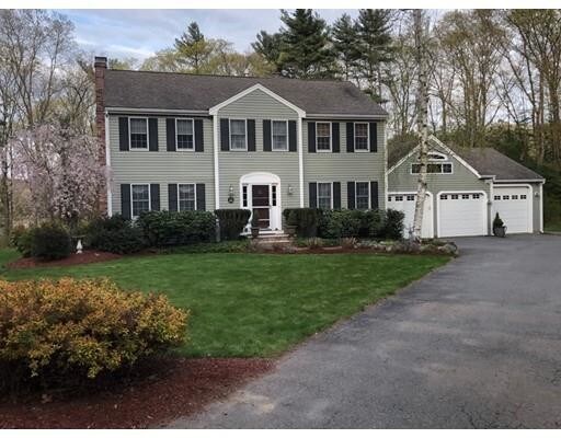 Primary Photo - 145B Spofford Rd