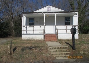 Building Photo - 56 Young Ave SW