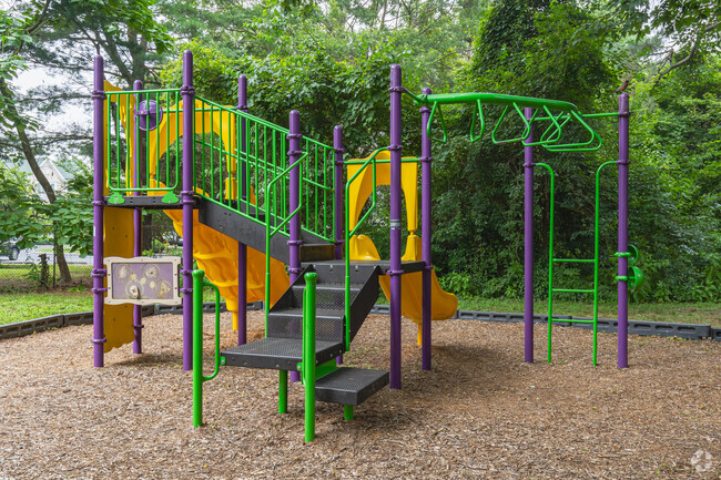 Playground - Greens at Schumaker Pond