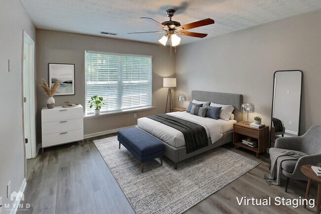 Foto del edificio - 4518 Ashlyn Rebecca Dr SW