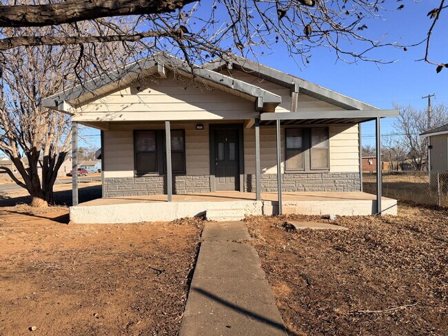 Foto del edificio - 3114 Baylor St