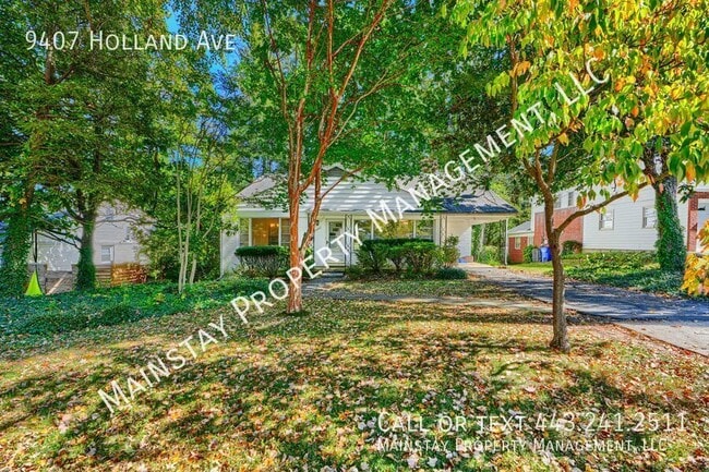 Photo - 9407 Holland Ave House