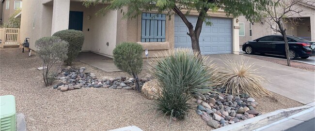 Foto del edificio - REALLY NICE HOME    NEVADA RANCH estates