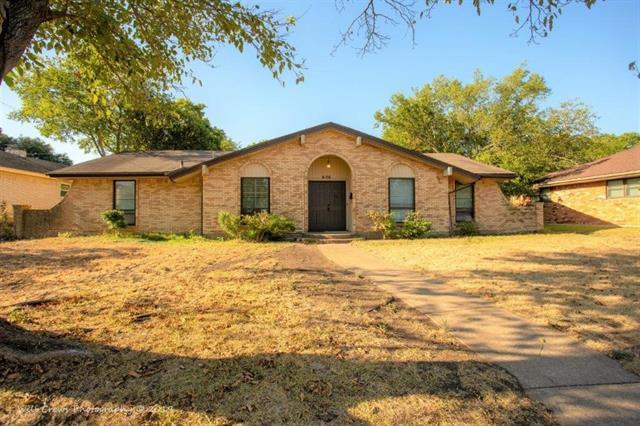 Building Photo - 626 Little Creek Dr