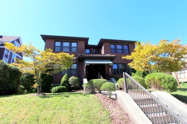 Building Photo - 900 S Trenton Ave