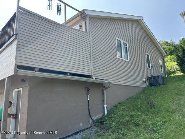 Foto del edificio - 126 Evergreen Ln