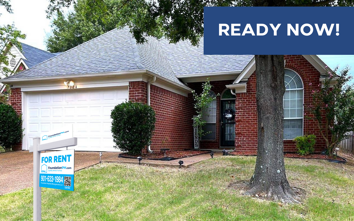 Foto principal - 7184 Amberly Way Dr
