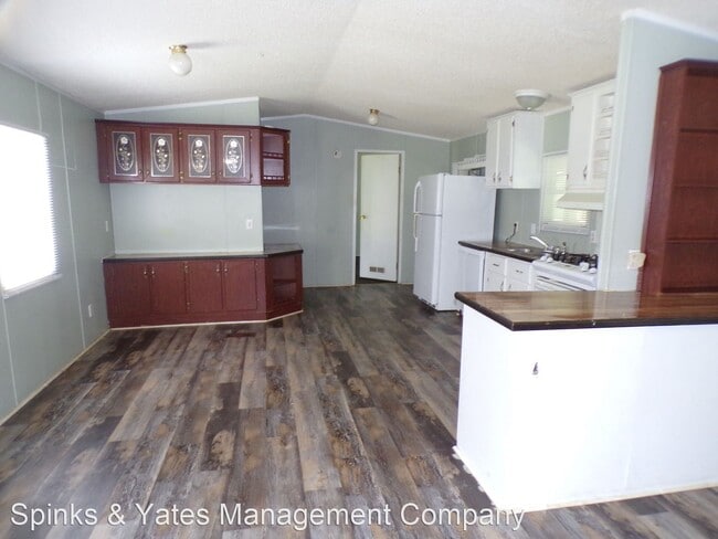 Building Photo - 3 br, 2 bath House - 2255 Fairfax Bypass