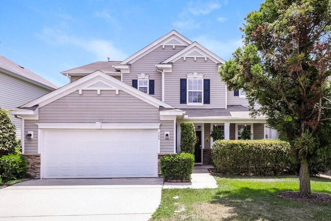 Building Photo - 209 Larktree Ln