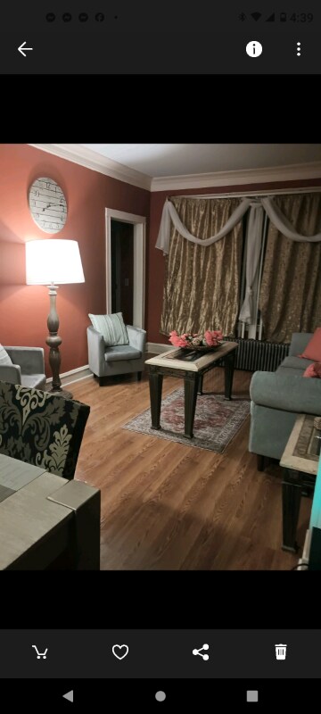 Foto del edificio - 7634 S Aberdeen St