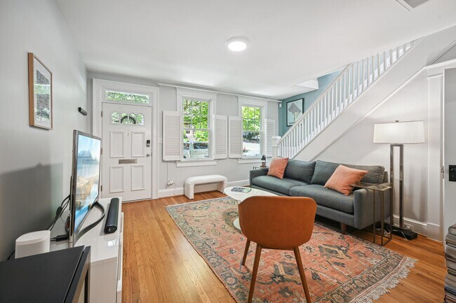 Building Photo - 2111 37th St NW