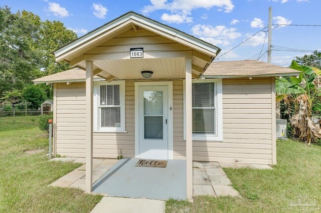 Building Photo - 1003 Concordia Blvd