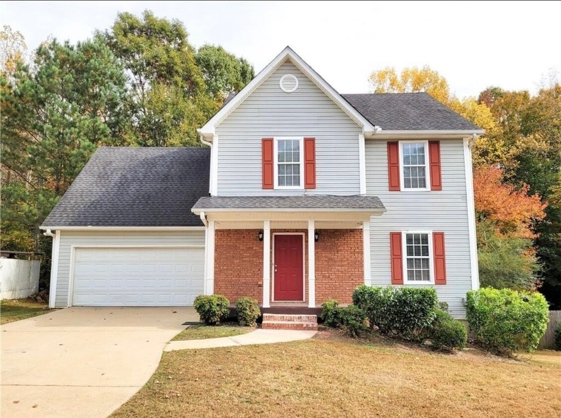 Photo - 3035 Arden Ridge Dr (Suwanee, GA)