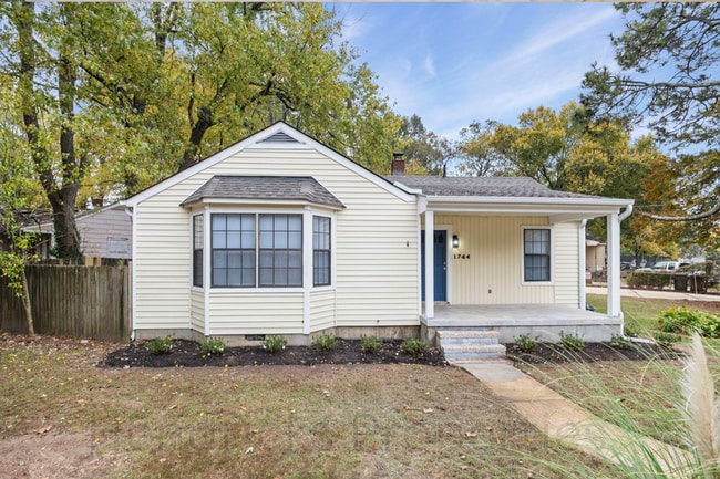 Photo - 1744 Weiner Rd House