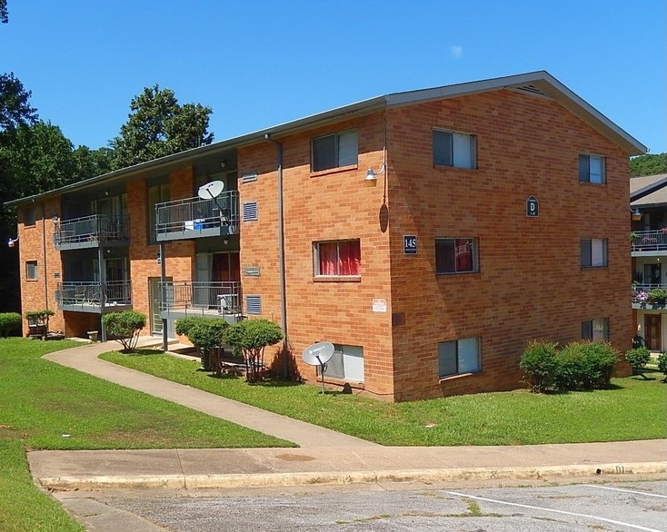 Primary Photo - Arnett Apartments