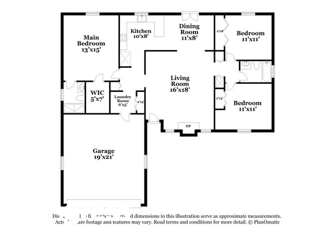 Building Photo - 11335 Monument Ridge Dr