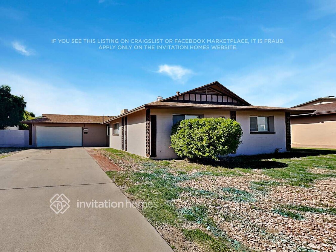 Foto principal - 5746 N 41st Dr