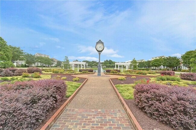 Foto del edificio - Sajo Farm Condo