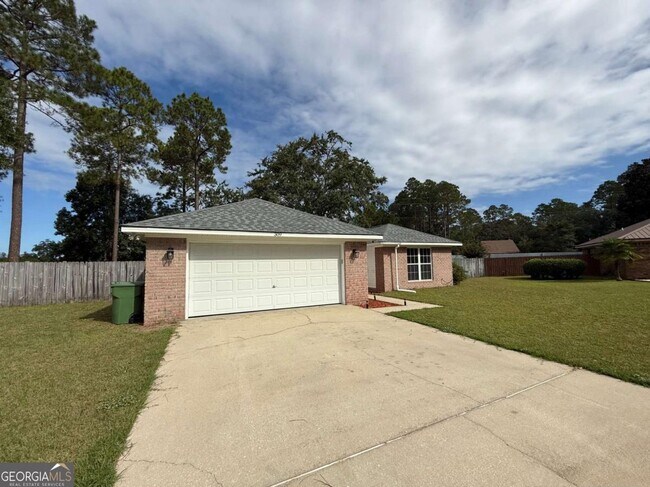 Building Photo - 309 N Belmont Ct