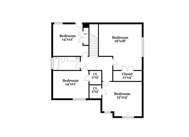 Building Photo - 6123 Lovage Ave
