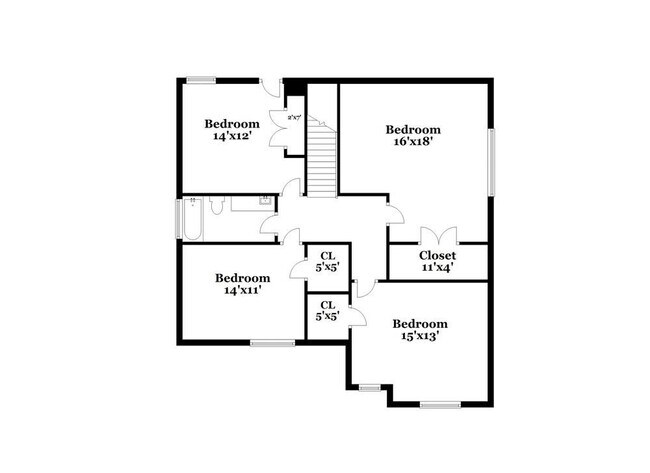 Foto del edificio - 6123 Lovage Ave