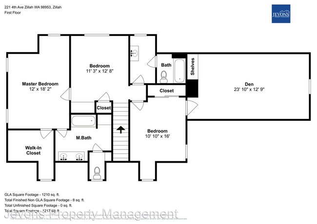Foto del edificio - 4 br, 3 bath House - 221 4th Ave
