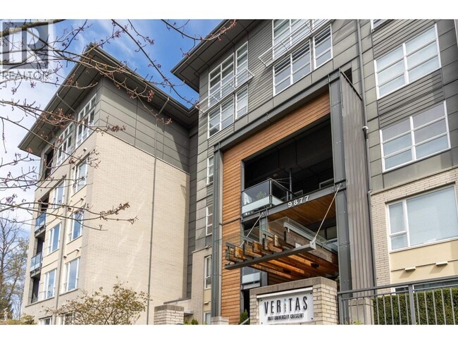 Building Photo - 9877 University Crescent