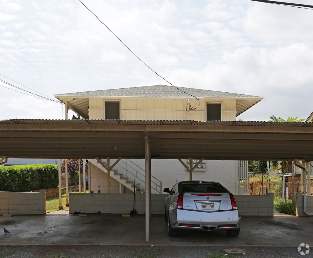 Foto del edificio - 98-111 Kaluamoi Pl