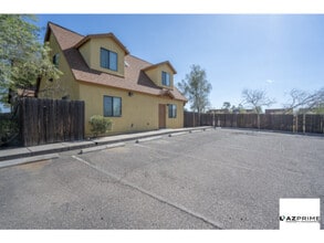 Building Photo - 2381 N 4th Ave