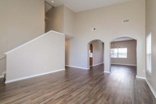 Foto del edificio - 2840 Sweetspire Cir