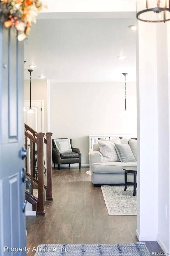 Foto del edificio - 3 br, 2.5 bath House - 3646 Happyheart Way