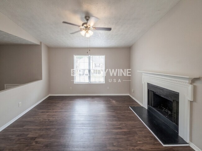 Foto del edificio - 2600 Clifton Downs Trail