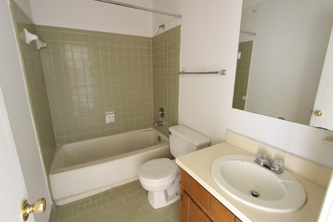 Foto del interior - Bentwood Village