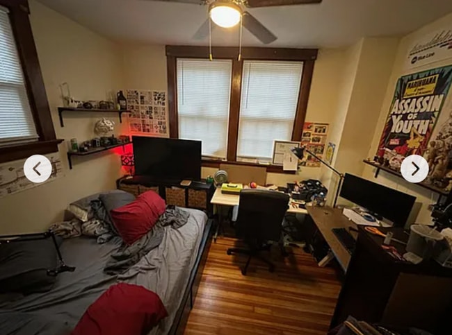 Foto del edificio - 4 Bedroom House Available Next to UC Campus