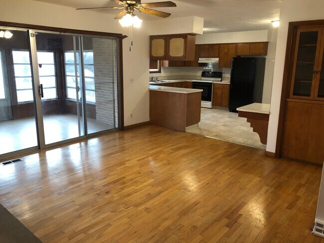 Foto del edificio - 7820 E Mt Hope Hwy