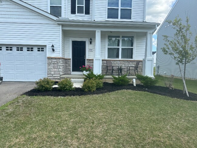 Foto del edificio - 257 Whitetail Trail