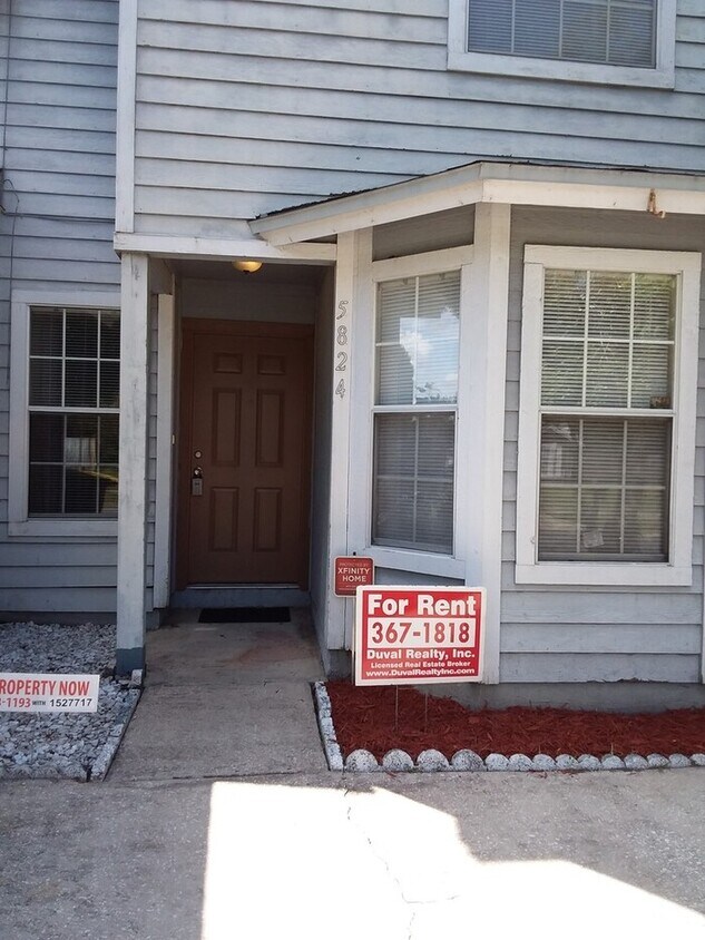 5824 Liska Dr, Jacksonville, FL 32244 House Rental in Jacksonville