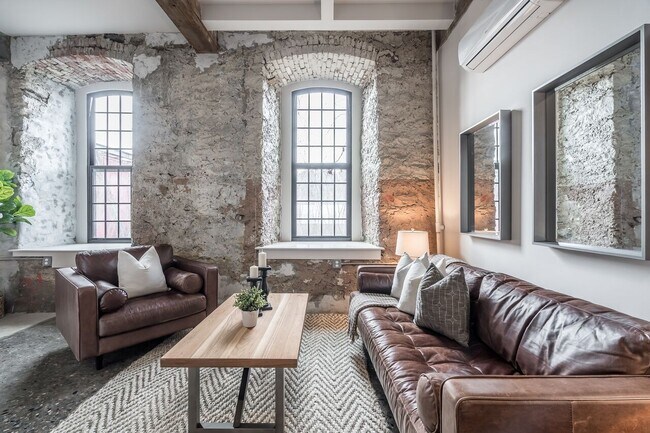 Building Photo - Yarn Factory Lofts