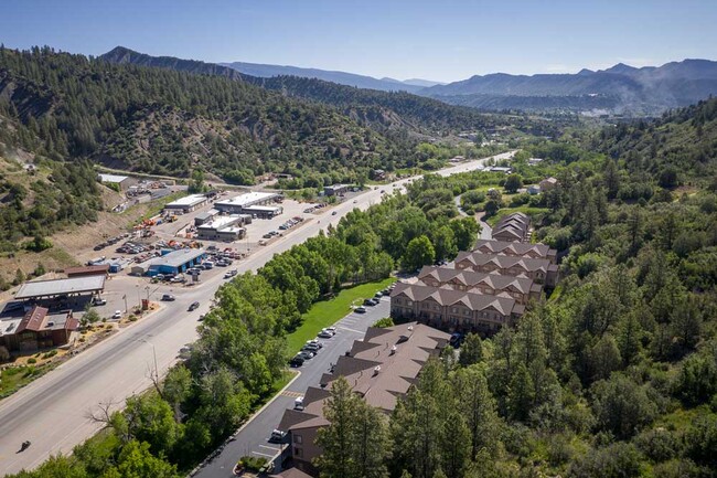 Building Photo - Lightner Creek Village