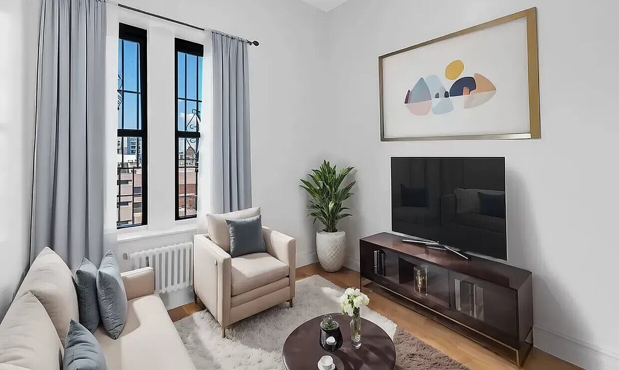 Foto principal - 122 Norfolk St
