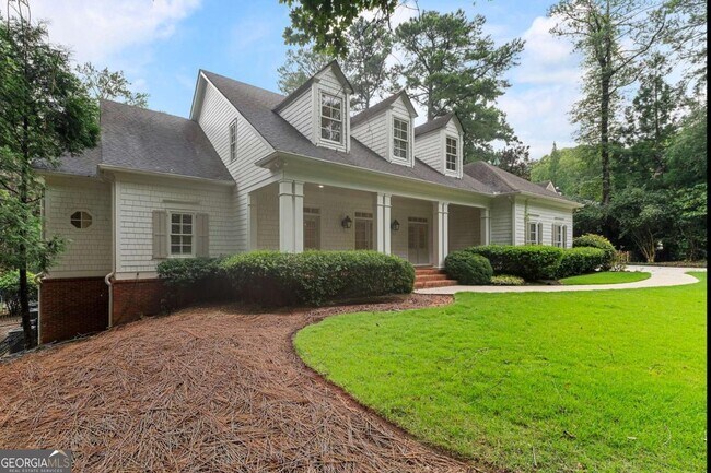 Building Photo - 4475 Harris Trail NW