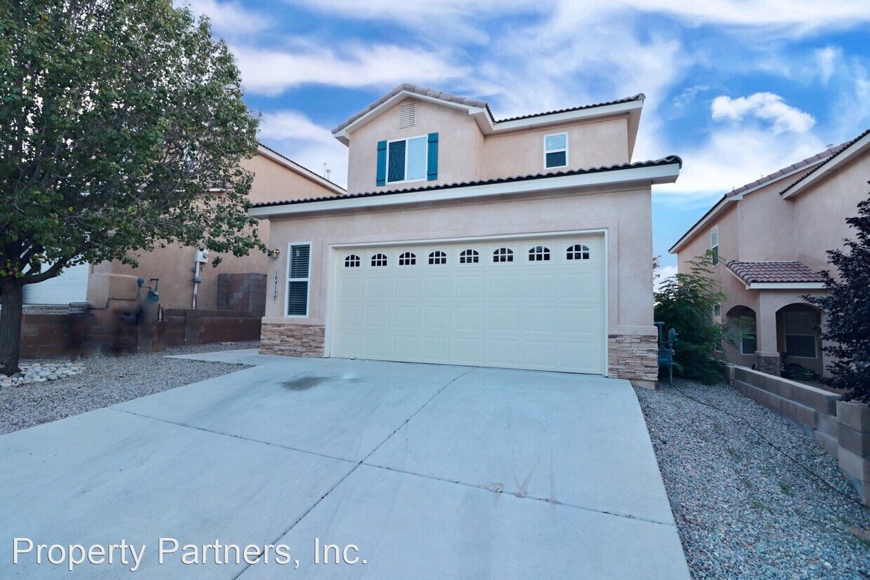 Primary Photo - 5 br, 3 bath House - 10415 Mullhacen Pl NW