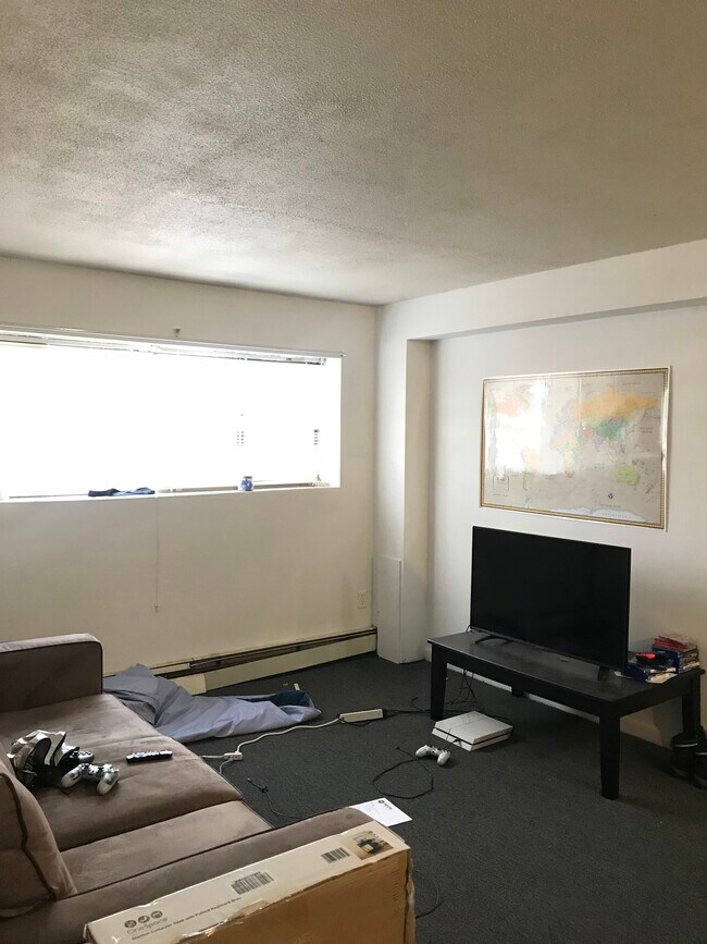 Foto del edificio - 226 Parker Hill Ave